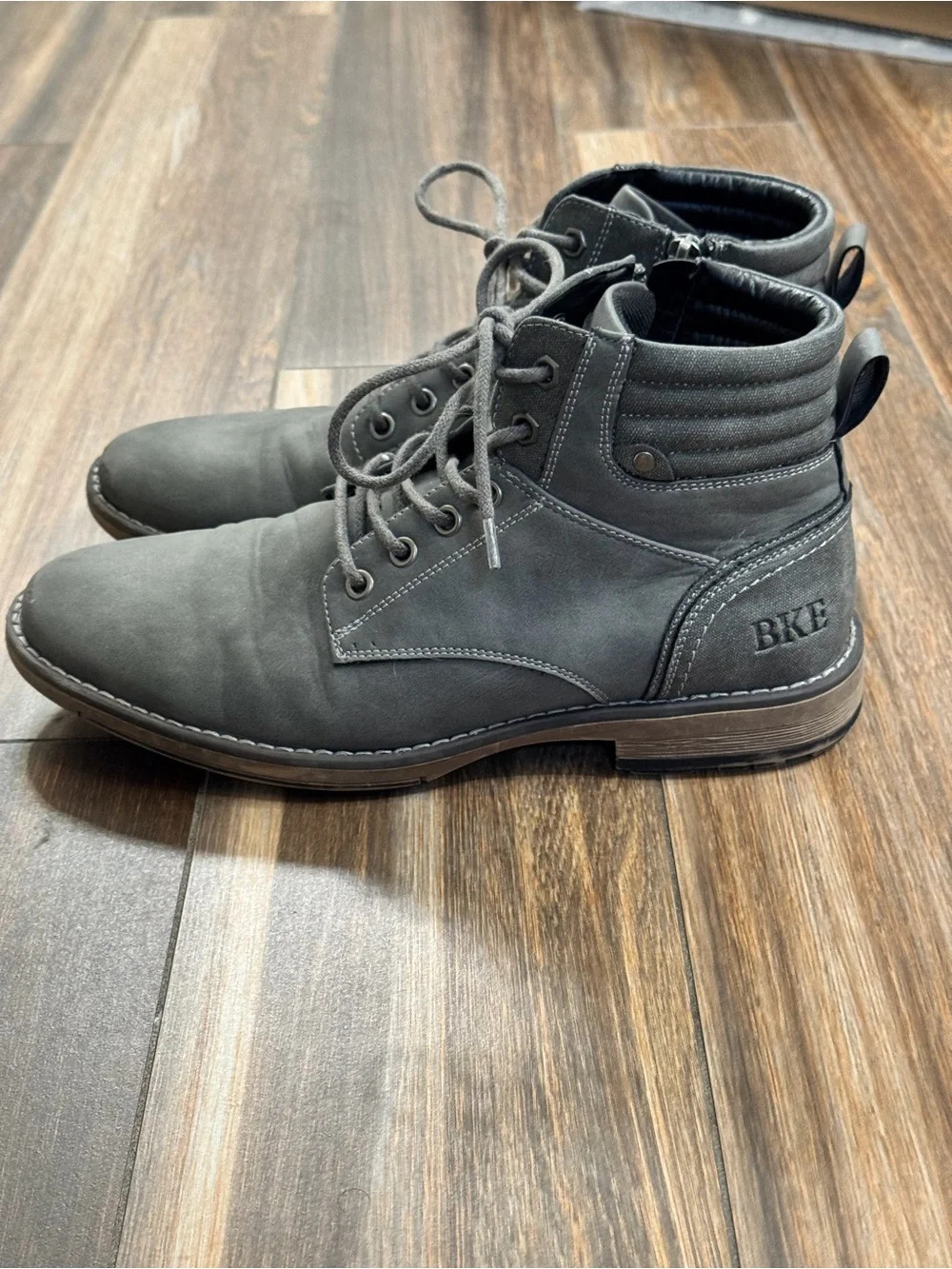 BKE Waldo Boot